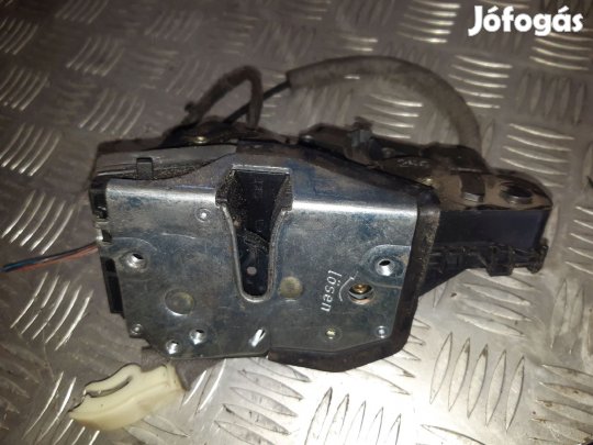 BMW 320D E46 Jobb Hátsó Ajtó Zárszerkezet + Központizár Motor