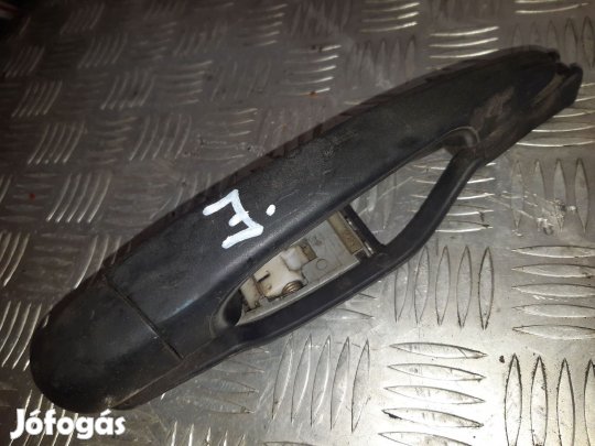 BMW 320D E46 Jobb Hátsó Külső Ajtókilincs