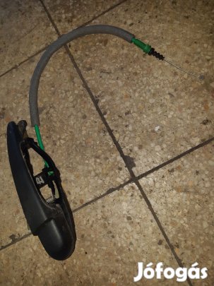 BMW 320D E46 Jobb Hátsó Külső Ajtókilincs