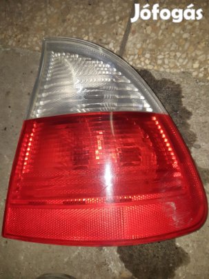 BMW 320D E46 Jobb Hátsó Lámpabúra