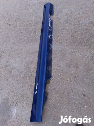BMW 320D E46 Jobb Küszöb Burkolat