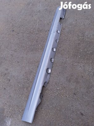 BMW 320D E46 Jobb Küszöb Burkolat