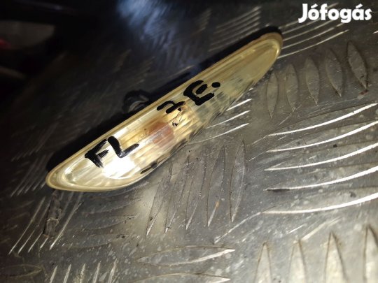 BMW 320D E46 Jobb Oldalindex