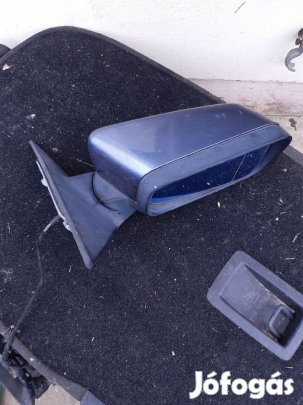 BMW 320D E46 Jobb Visszapillantó Tükör Elektromos