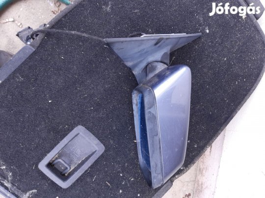 BMW 320D E46 Jobb Visszapillantó Tükör Elektromos