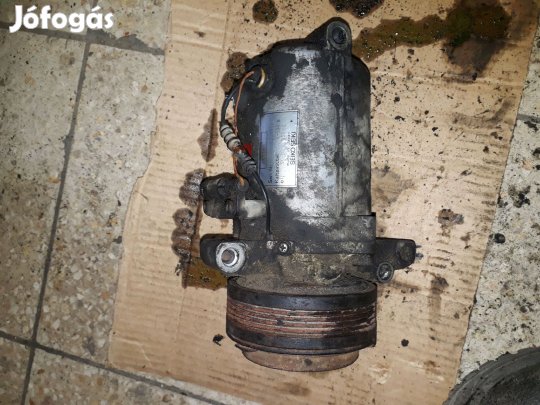 BMW 320D E46 Klíma Kompresszor