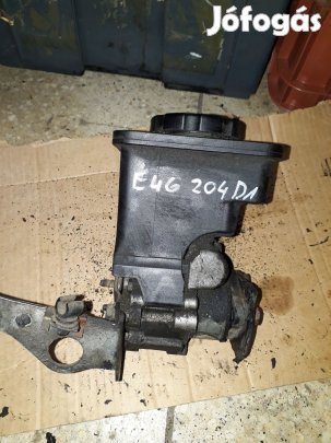 BMW 320D E46 Kormányszervó Szivattyú + Szervó Tartály