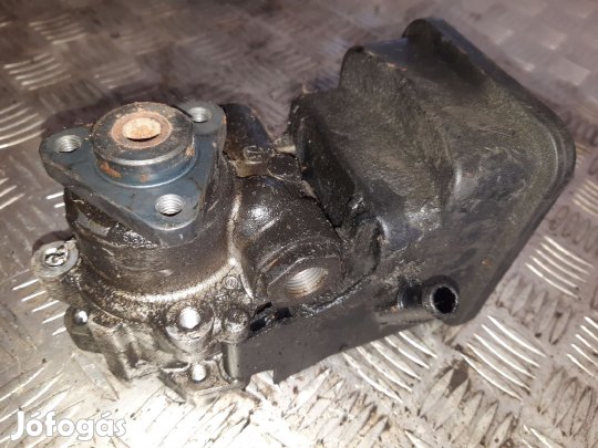 BMW 320D E46 Kormányszervó Szivattyú + Szervó Tartály