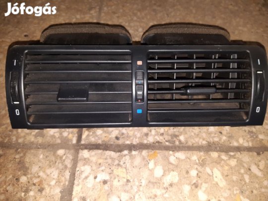 BMW 320D E46 Középső Szellőző