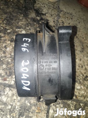 BMW 320D E46 Légtömegmérő