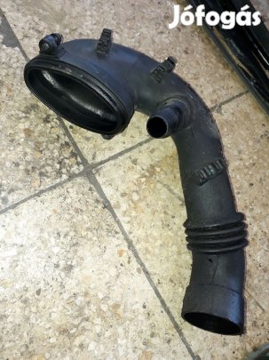 BMW 320D E46 Levegőcső