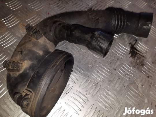 BMW 320D E46 Levegőcső