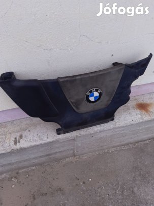 BMW 320D E46 Motor Fedél