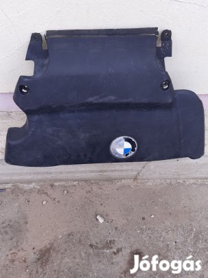 BMW 320D E46 Motor Fedél