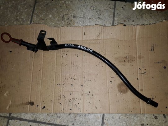 BMW 320D E46 Nívó Pálca