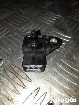 BMW 320D E46 Szívócső Nyomás Érzékelő