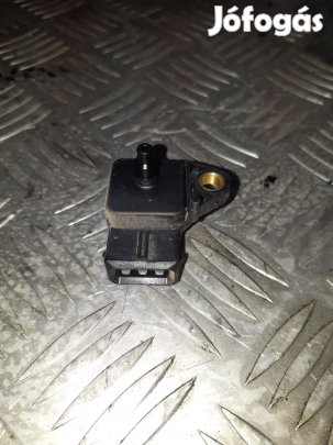 BMW 320D E46 Szívócső Nyomás Érzékelő