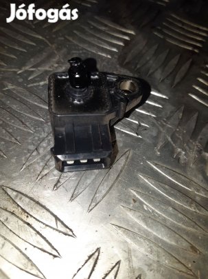 BMW 320D E46 Szívócső Nyomás Érzékelő