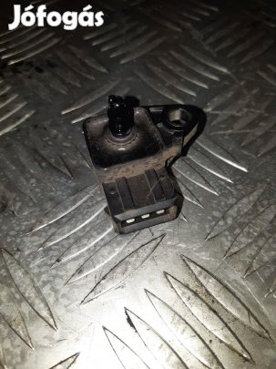 BMW 320D E46 Szívócső Nyomás Érzékelő