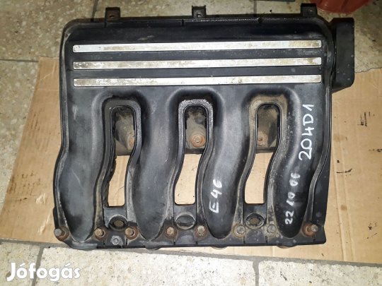 BMW 320D E46 Szívótorok