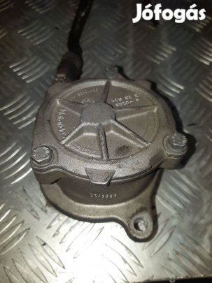 BMW 320D E46 Tandem Pumpa