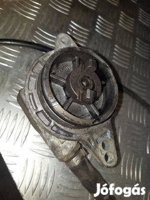 BMW 320D E46 Tandem Pumpa