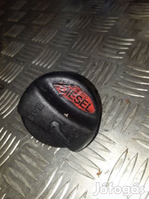 BMW 320D E46 Tanksapka