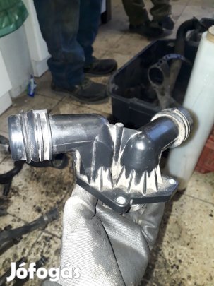 BMW 320D E46 Termosztát