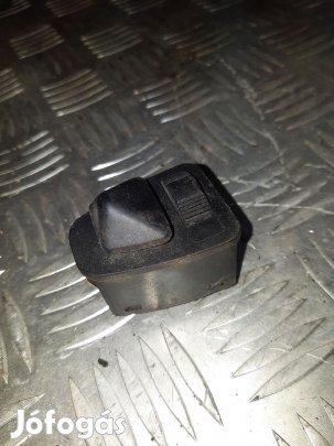 BMW 320D E46 Tükör Állító Kapcsoló