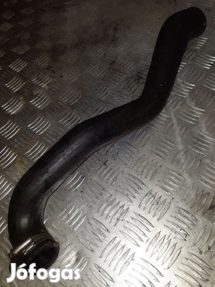 BMW 320D E46 Turbócső / Intercooler Cső