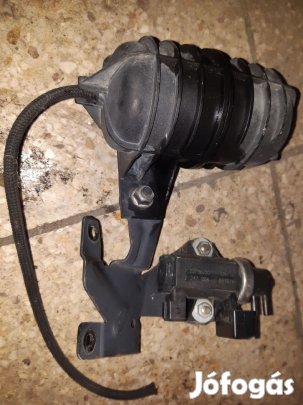 BMW 320D E46 Turbónyomás Szabályozó Szelep