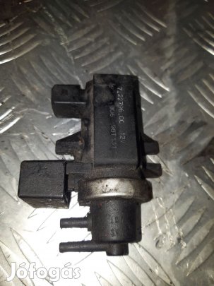 BMW 320D E46 Turbónyomás Szabályozó Szelep