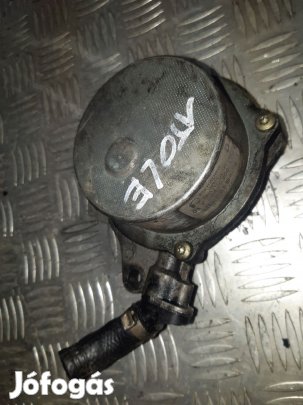 BMW 320D E46 Vákumpumpa