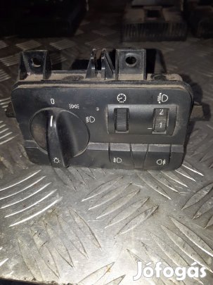 BMW 320D E46 Világítás Kapcsoló