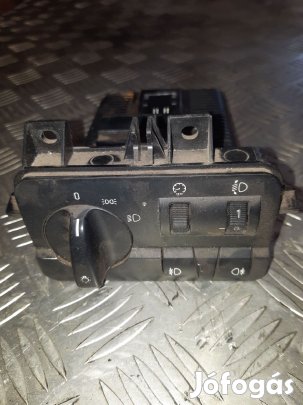 BMW 320D E46 Világítás Kapcsoló