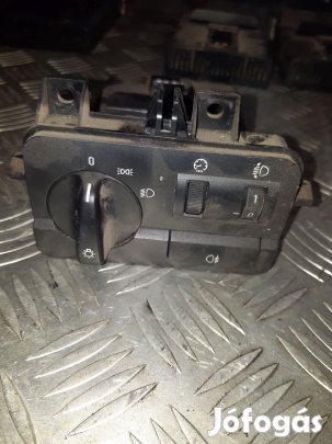 BMW 320D E46 Világítás Kapcsoló