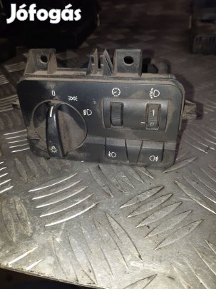 BMW 320D E46 Világítás Kapcsoló
