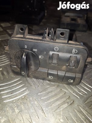 BMW 320D E46 Világítás Kapcsoló