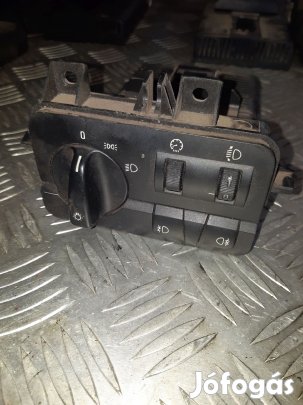 BMW 320D E46 Világítás Kapcsoló