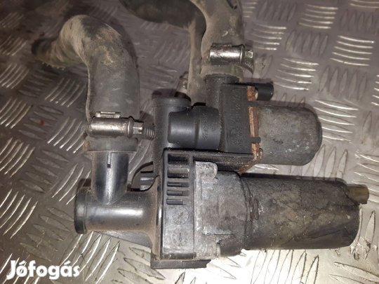 BMW 320D E46 Víz Keringető Szivattyú