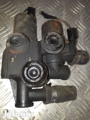 BMW 320D E46 Víz Keringető Szivattyú