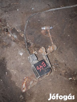 BMW 320D E46 Xenon Szintező