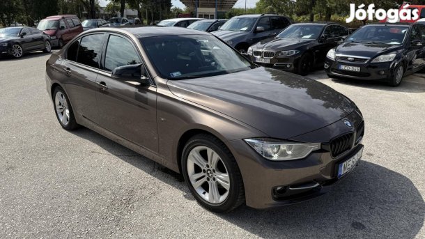 BMW 320d Alkalmi Vétel. Szép Állapot. Hideg Klíma