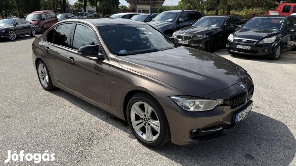 BMW 320d Alkalmi Vétel. Szép Állapot. Hideg Klíma