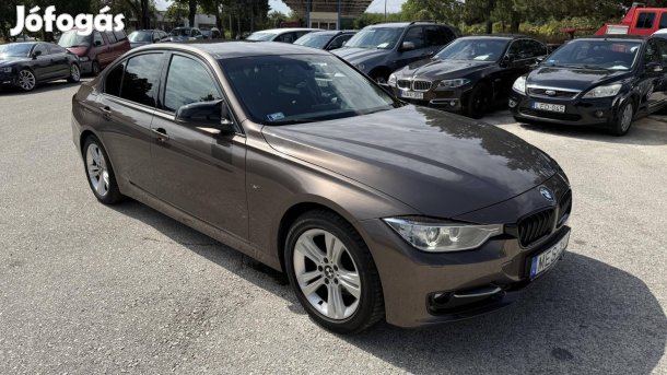 BMW 320d Alkalmi Vétel. Szép Állapot. Hideg Klíma