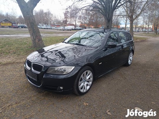 BMW 320d Touring
