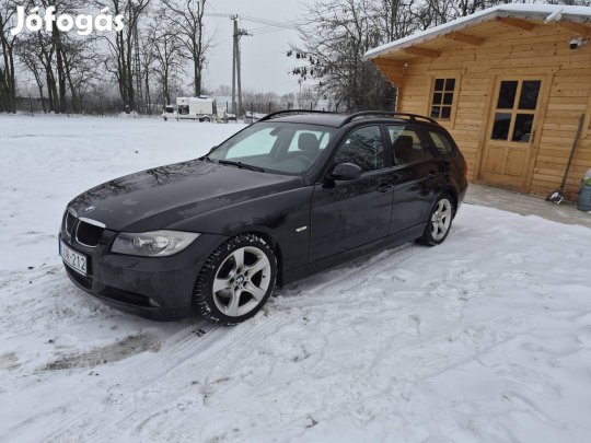 BMW 320d Touring (Automata)