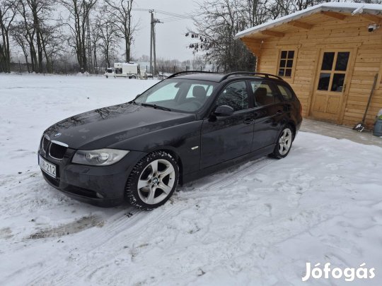 BMW 320d Touring (Automata)
