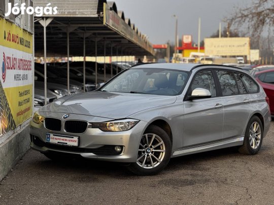 BMW 320d (Automata) ITT és Most Akció!!!