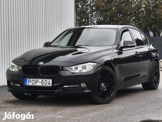 BMW 320d xdrive M Sport